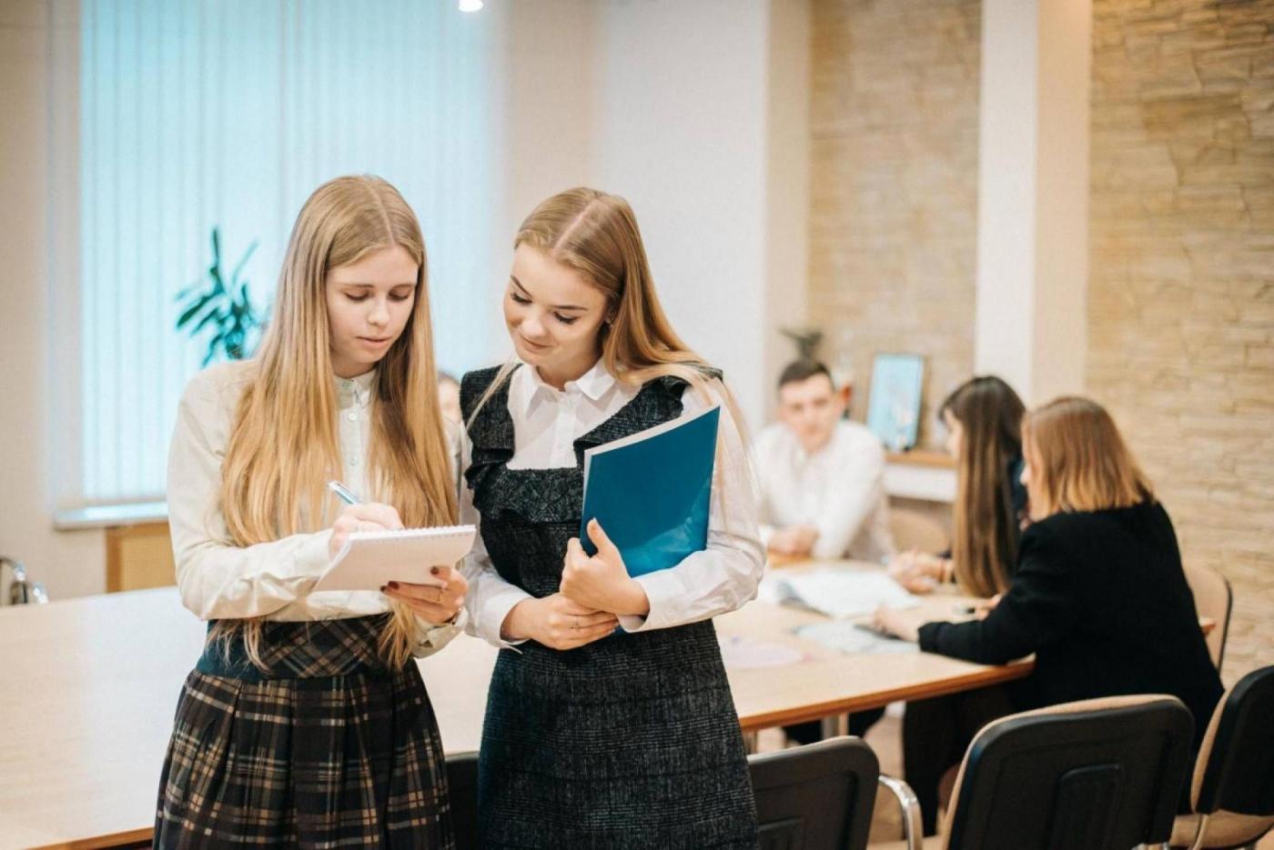 Ответ на вызовы времени: новые специальность и профилизации открыты в Политехе